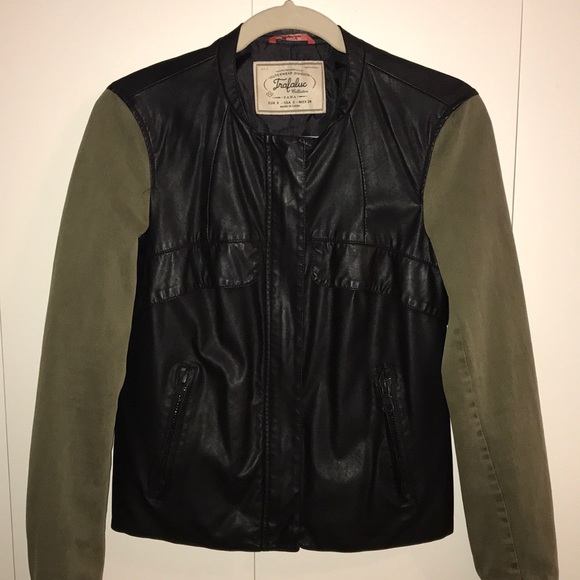 Zara Jackets & Blazers - Zara Jacket
